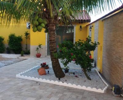 Ilha Comprida House | Vênus Apartamentos