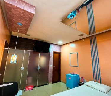 Acreuna Hotel | Vênus Prime Motel Acreúna