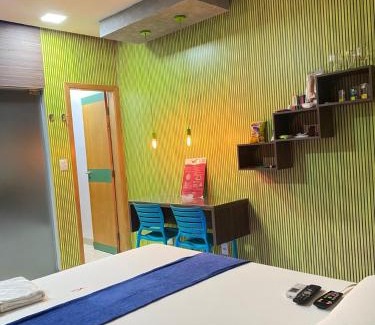 Acreuna Hotel | Vênus Prime Motel Acreúna