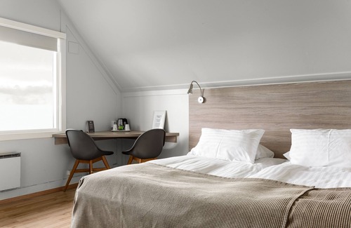 Myrdalshreppur House | Vík Cottages