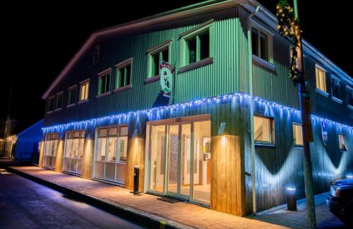 Vik I Myrdal Hotel | Vík Inn