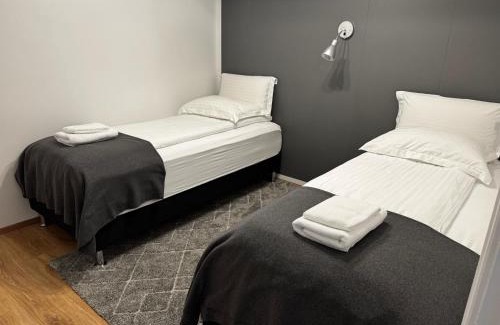 Vik I Myrdal Hotel | Vík Inn