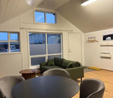 Vik I Myrdal Hotel | Vík Inn