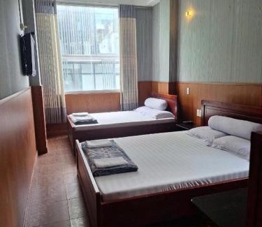 Phuong 6 Hotel | Văn An Hotel