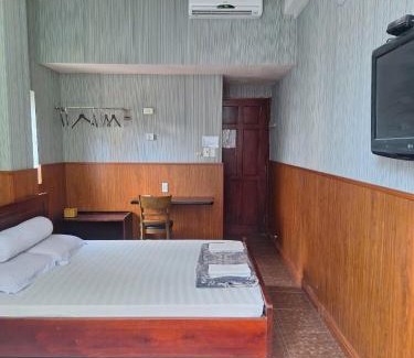 Phuong 6 Hotel | Văn An Hotel