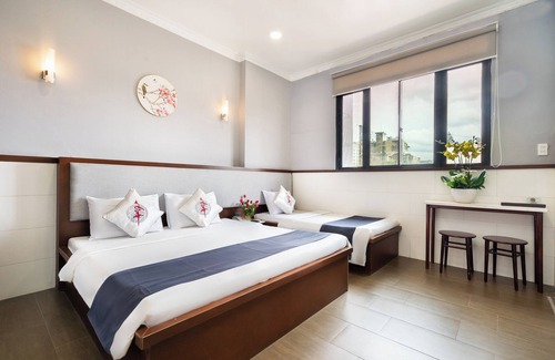 District 5 Hotel | Văn Hoa Hotel