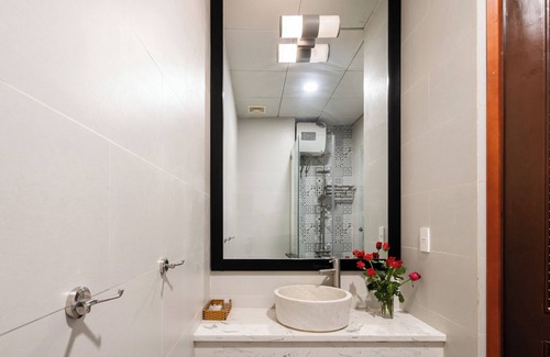 District 5 Hotel | Văn Hoa Hotel