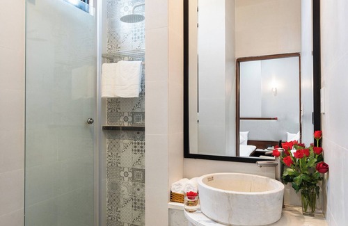 District 5 Hotel | Văn Hoa Hotel