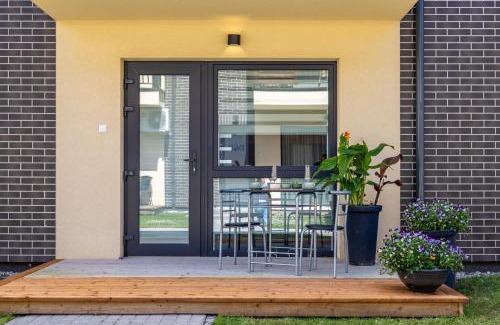 Palanga Apartment | Vėžių alėja