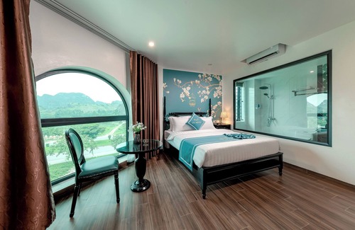 Ninh Binh Hotel | Vũ Hotel