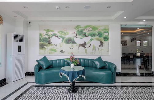 Ninh Binh Hotel | Vũ Hotel