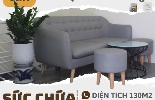 Da Lat Apartment | Vườn Lan Hotel Nguyên Căn 130m2