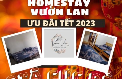 Da Lat Apartment | Vườn Lan Hotel Nguyên Căn 130m2