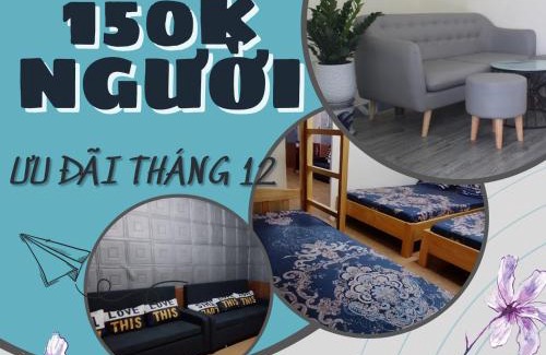 Da Lat Apartment | Vườn Lan Hotel Nguyên Căn 130m2
