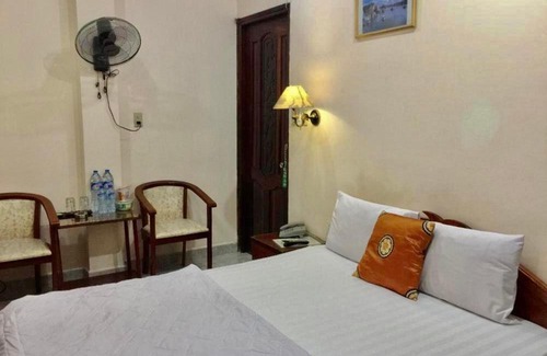 Phuong 6 Apartment | Vườn Tao Đàn Hotel - 220 Đ. Nguyễn Thị Minh Khai, Quận 3 - by Bay Luxury