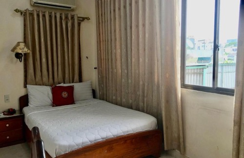 Phuong 6 Apartment | Vườn Tao Đàn Hotel - 220 Đ. Nguyễn Thị Minh Khai, Quận 3 - by Bay Luxury