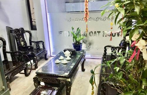 Phuong 6 Apartment | Vườn Tao Đàn Hotel - 220 Đ. Nguyễn Thị Minh Khai, Quận 3 - by Bay Luxury