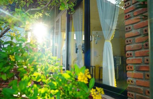 Buon Ma Thuot Apartment | Vườn Thủ Đô Homestay