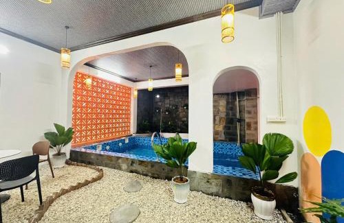 Tam Dao Apartment | Vạc Villa - Tam Đảo Retreat