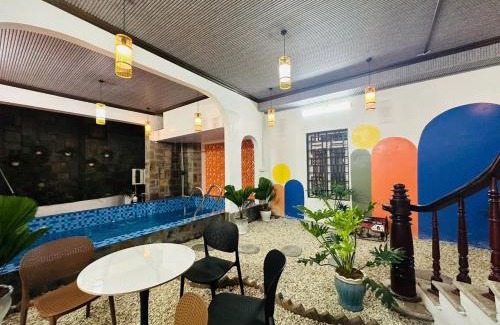 Tam Dao Apartment | Vạc Villa - Tam Đảo Retreat