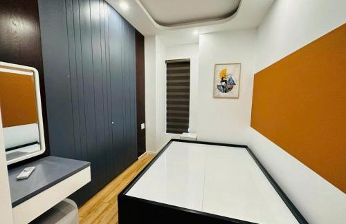 Linh Trung IEPZ Apartment | Vạn Phúc City full nội thất ban công 2pn