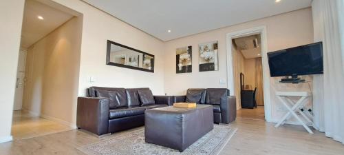 Victoria and Alfred Waterfront Apartment | V&A Waterfront Marina Family Apartment 201 Altmore Cape Town