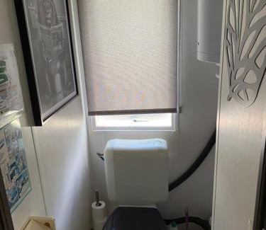 Saillagouse Other | V&B Mobil-Home