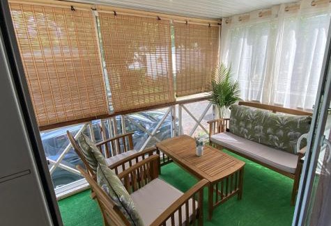 Saillagouse Other | V&B Mobil-Home