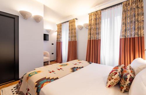 San Marco House | V-Collection Solferino