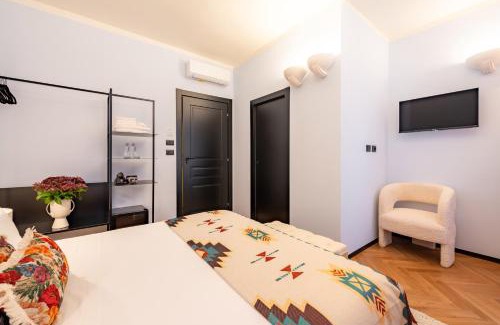 San Marco House | V-Collection Solferino