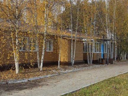 Surgut Hotel | V Dorozhnom