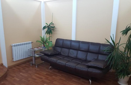 Surgut Hotel | V Dorozhnom