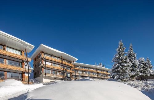 Chamrousse Apartment | V du Bachat- MELEZES A31- 4P