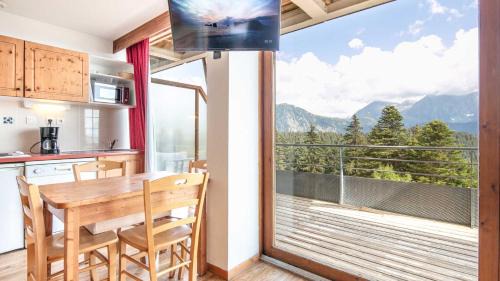Chamrousse Apartment | V du Bachat- MELEZES A31- 4P