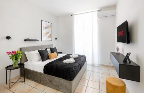San Lorenzo Apartment | V HOME San Lorenzo