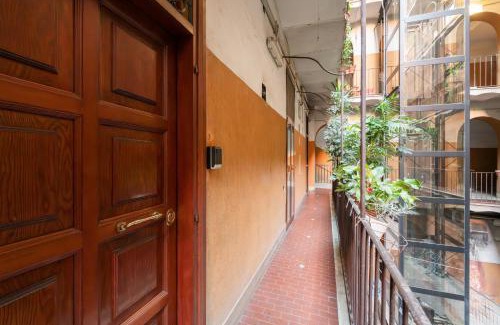 San Lorenzo Apartment | V HOME San Lorenzo