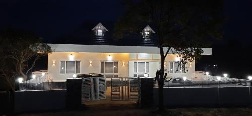 Elappara House | V HOMES Vagamon