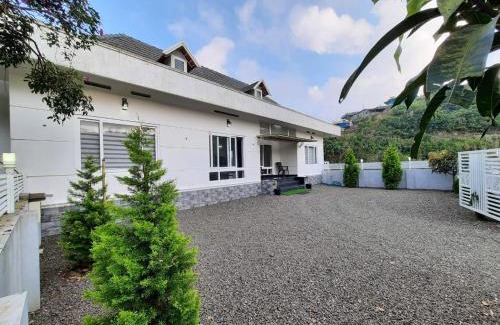 Elappara House | V HOMES Vagamon