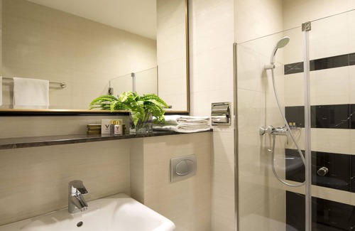 Bencoolen Hotel | V Hotel Bencoolen