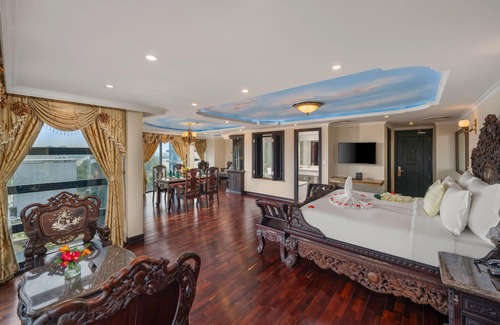 Ngu Hanh Son Hotel | V-Hotel Da Nang Beach