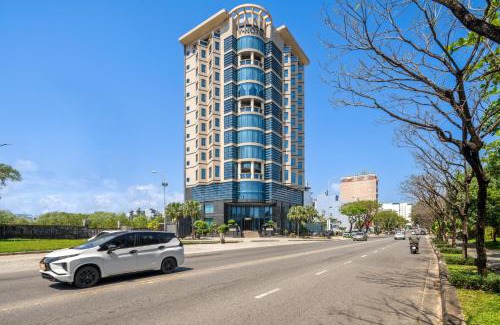 Ngu Hanh Son Hotel | V-Hotel Da Nang Beach