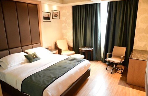Mohangarh Hotel | V Hotel