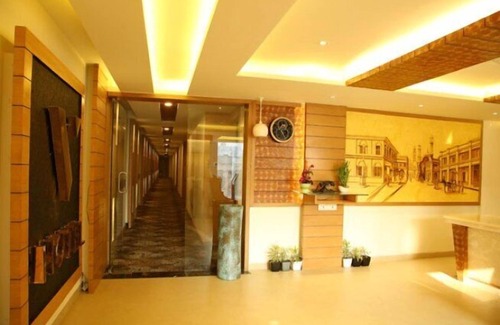 Mohangarh Hotel | V Hotel