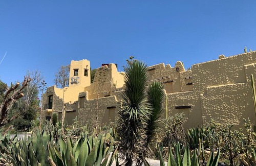 Soledad de Graciano Sanchez Hotel | V.I.P. MOTEL