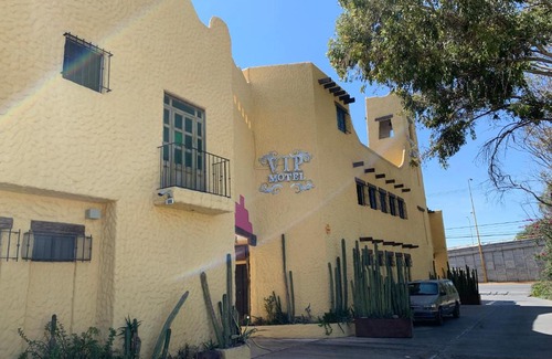 Soledad de Graciano Sanchez Hotel | V.I.P. MOTEL