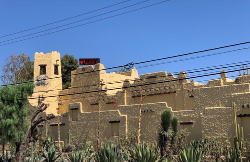 Soledad de Graciano Sanchez Hotel | V.I.P. MOTEL