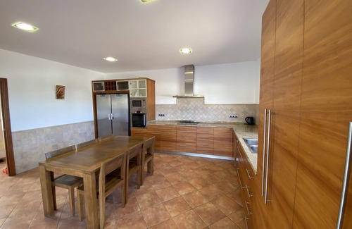 Cala en Blanes Ski Chalet | V.ITZALNEY