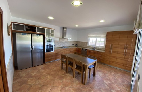Cala en Blanes Ski Chalet | V.ITZALNEY