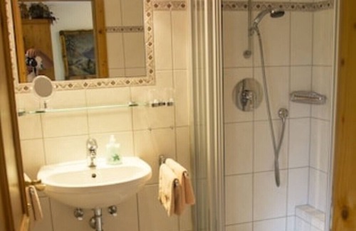 Sankt Valentin Apartment | v. Knoerzer-Suckow - Apartment 'Alexander'