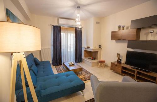 Anatoli Apartment | V Luxury Apartment 3